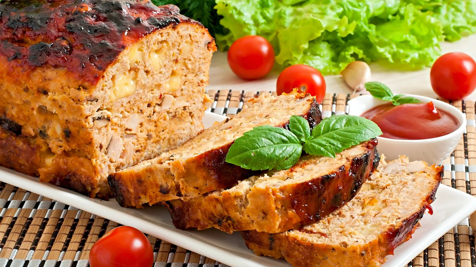 Grandma’s meatloaf often tasted better for a reason, and these secret ...