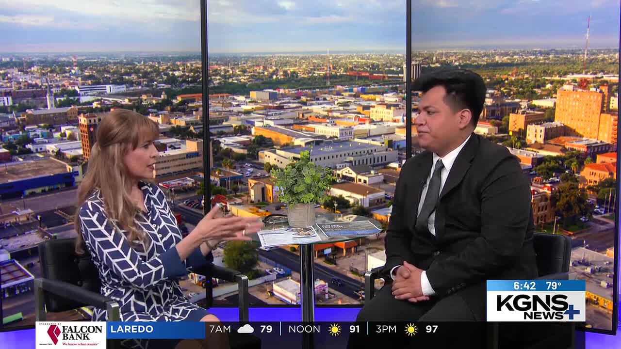 Workforce Solutions of South Texas offers two upcoming job fairs