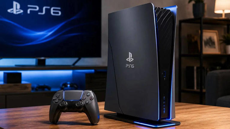 PS6 may cost nearly double the PS5, new leak claims: Here's why