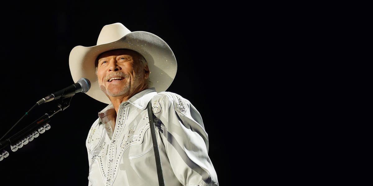 The 67-year-old icon said goodbye to fans with a massive final concert over the weekend.