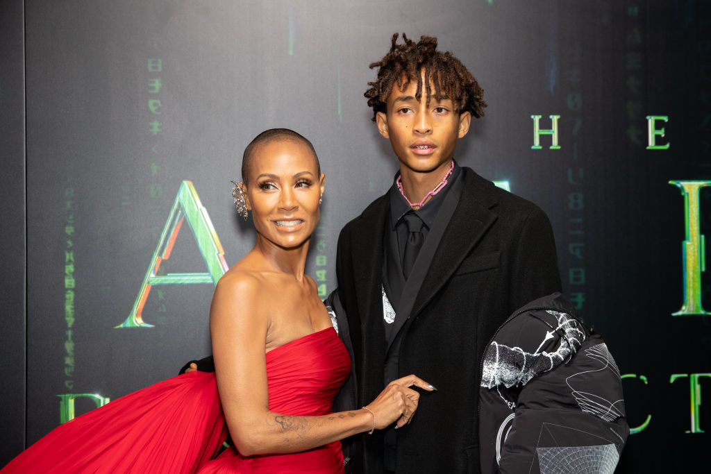 Black Celebrity Kids Who Look Exactly Like Their Famous Parents