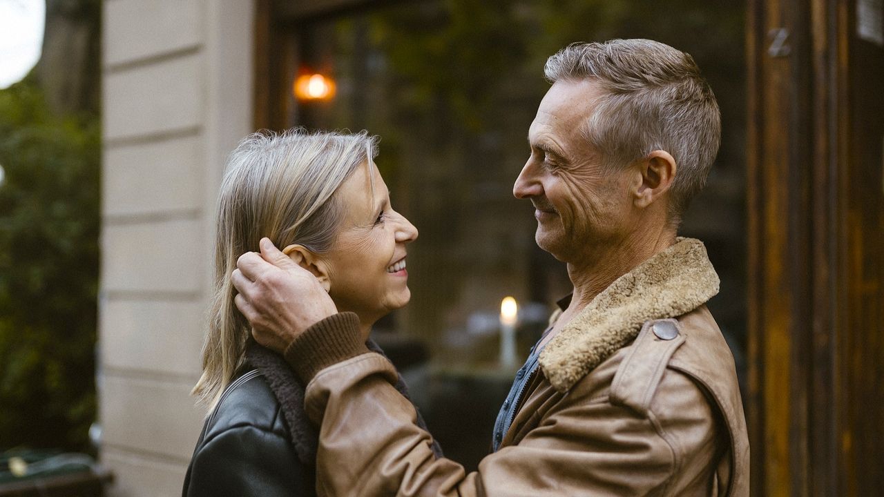 The rule of two lives in retirement