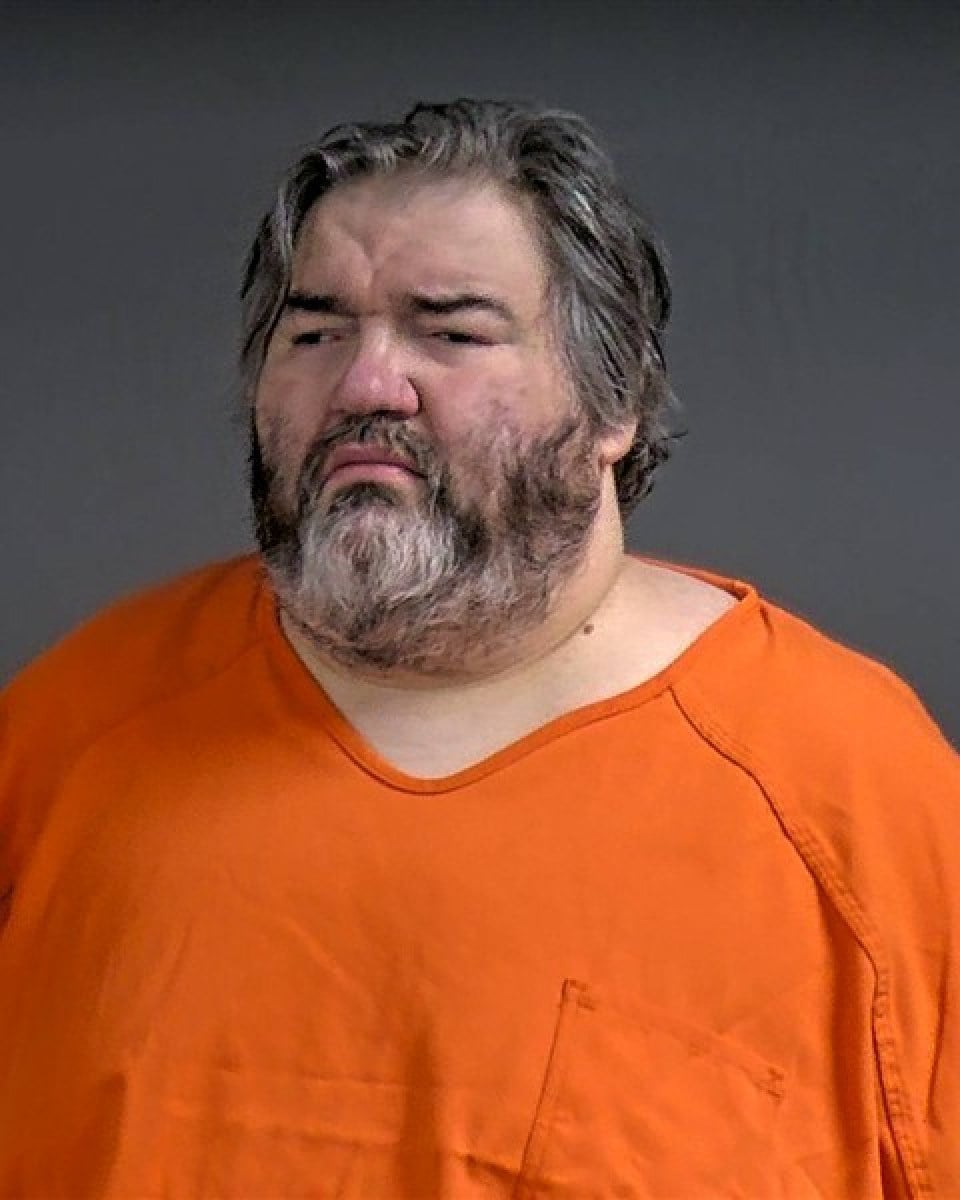US parents charged with murder in death of 7-year-old son weighing 116kg