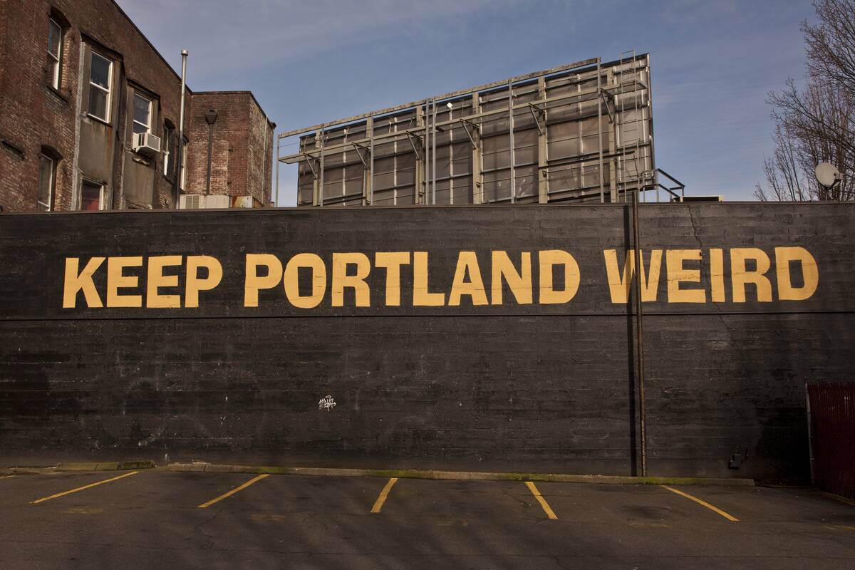 The stories behind these famous city nicknames