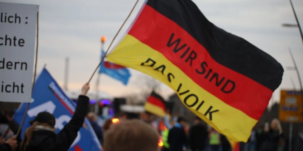 Alarm in Germany as young extremists grow more violent