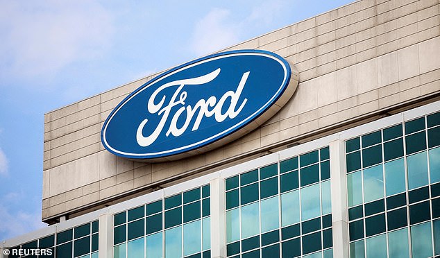 Ford's AI Test Fails, Humans Rehired After Robot Shortcomings