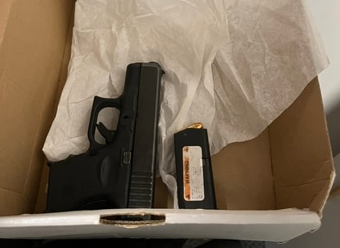 Suspect arrested on attempted murder charge in Portland shooting
