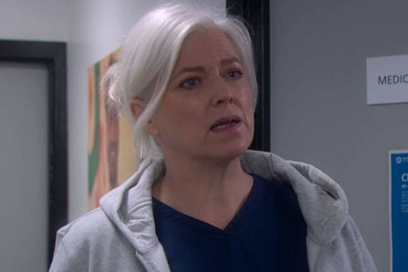 ITV Emmerdale Serena's connection to Dr Todd exposed and fans will be  floored