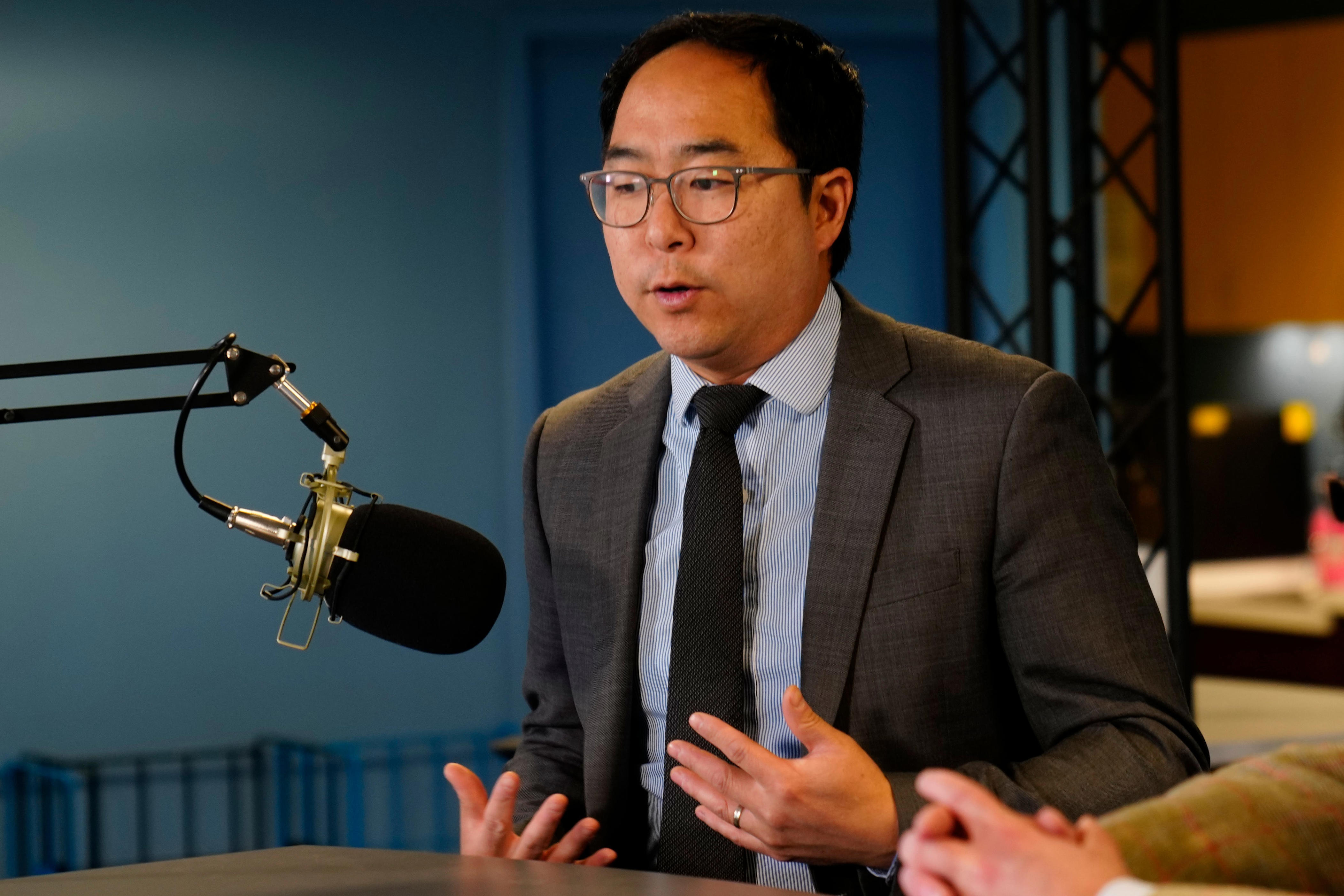 Should all NJ children get free health coverage? Sen. Kim has a plan