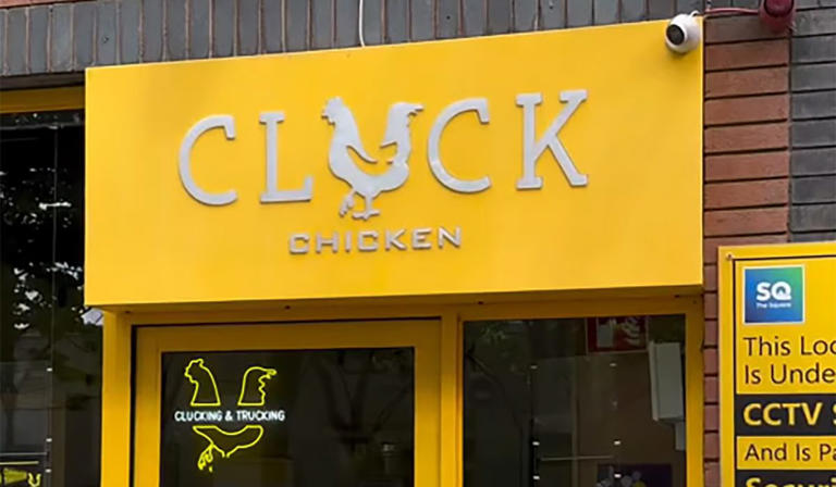 Locals left devastated after closure of popular chicken restaurant in ...