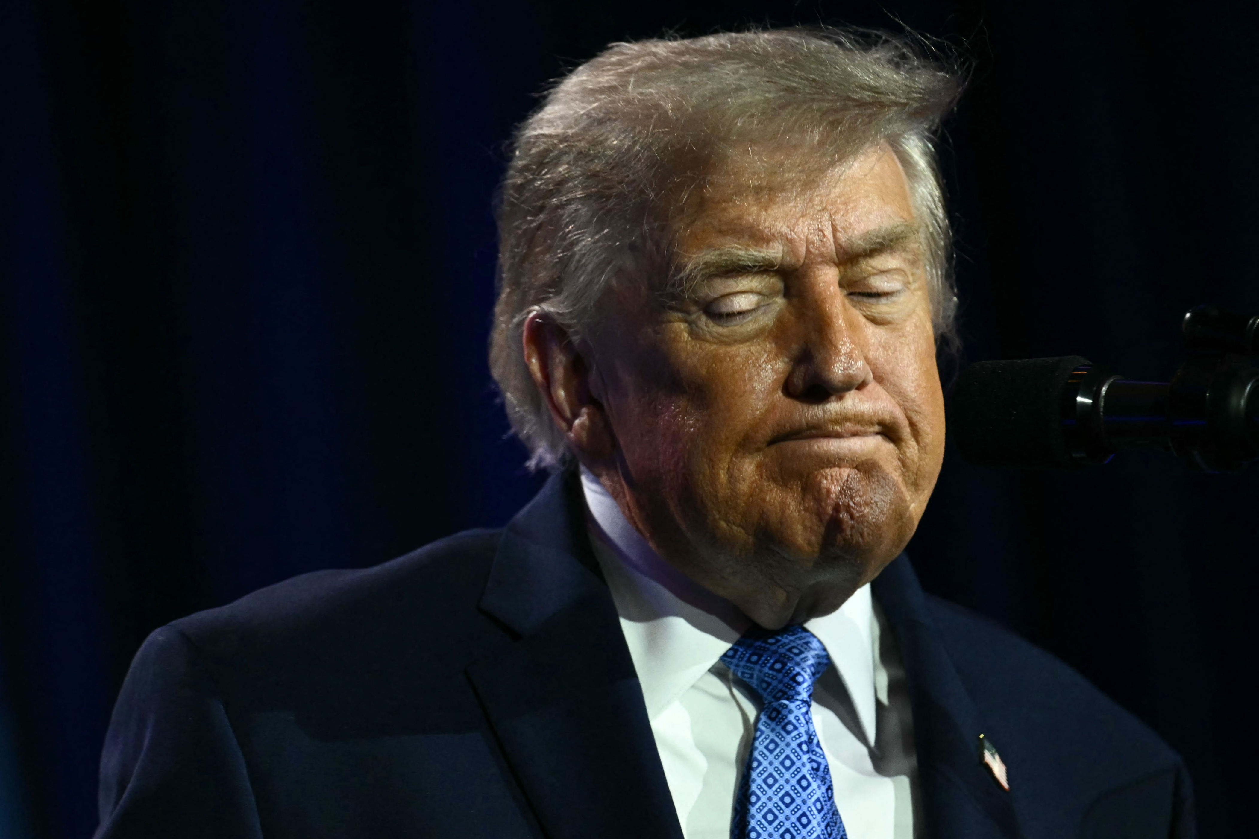 US Supreme Court rejects Trump bid to restrict birthright citizenship