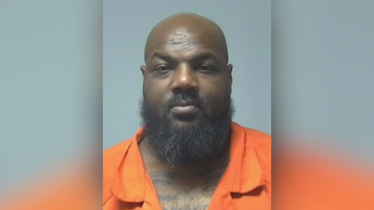 Former inmate arrested after drone drops contraband near Holman ...