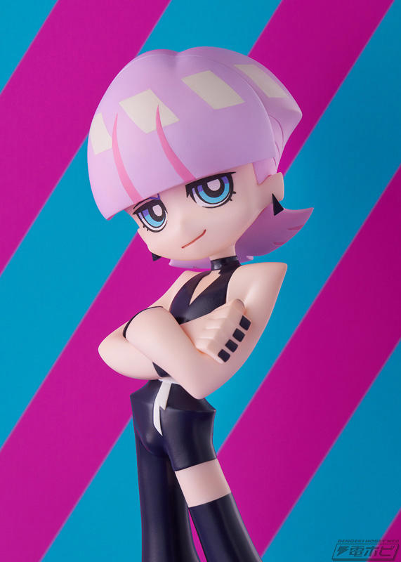 New PANTY ＆ STOCKING with GARTERBELT』より、天使兄弟