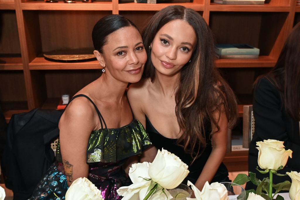 Black Celebrity Kids Who Look Exactly Like Their Famous Parents