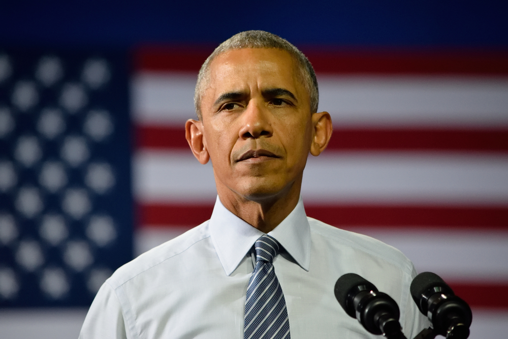 Barack Obama makes rare admission about his health
