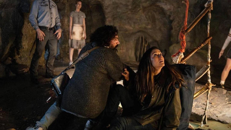 From temporada 5 será la última y ya tiene año de estreno: ¿Lograrán ...