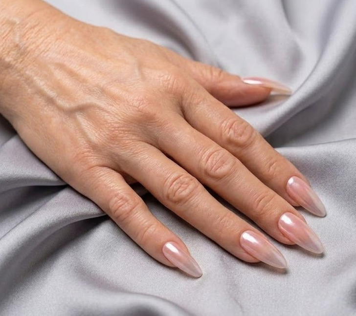 10 Manicure Trends for Women Over 50 Taking Over Nail Salons This Summer 2026