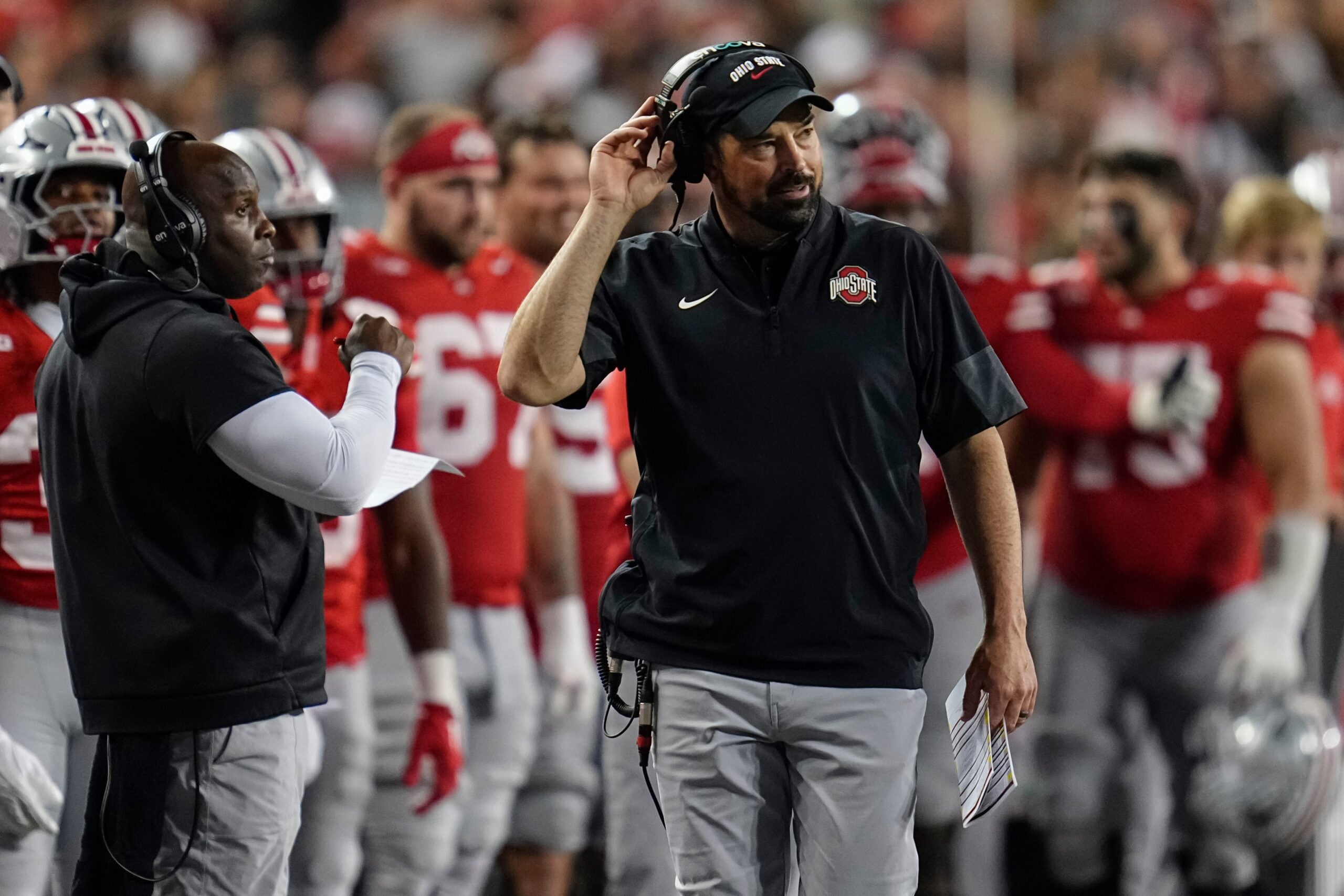 Elite five-star Ohio State football pledge makes heartfelt admission ...