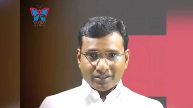 Hyderabad-based journalist KV Reddy arrested by Andhra Police