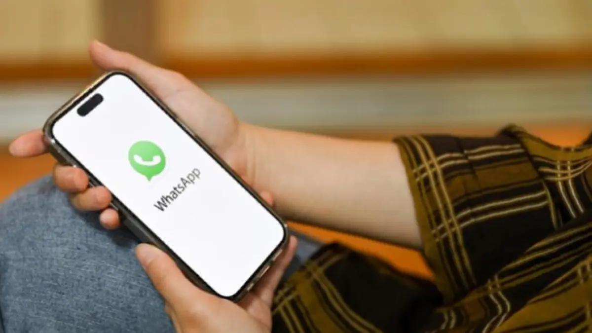 WhatsApp hadirkan nama pengguna ganti nomor telepon untuk tingkatkan privasi