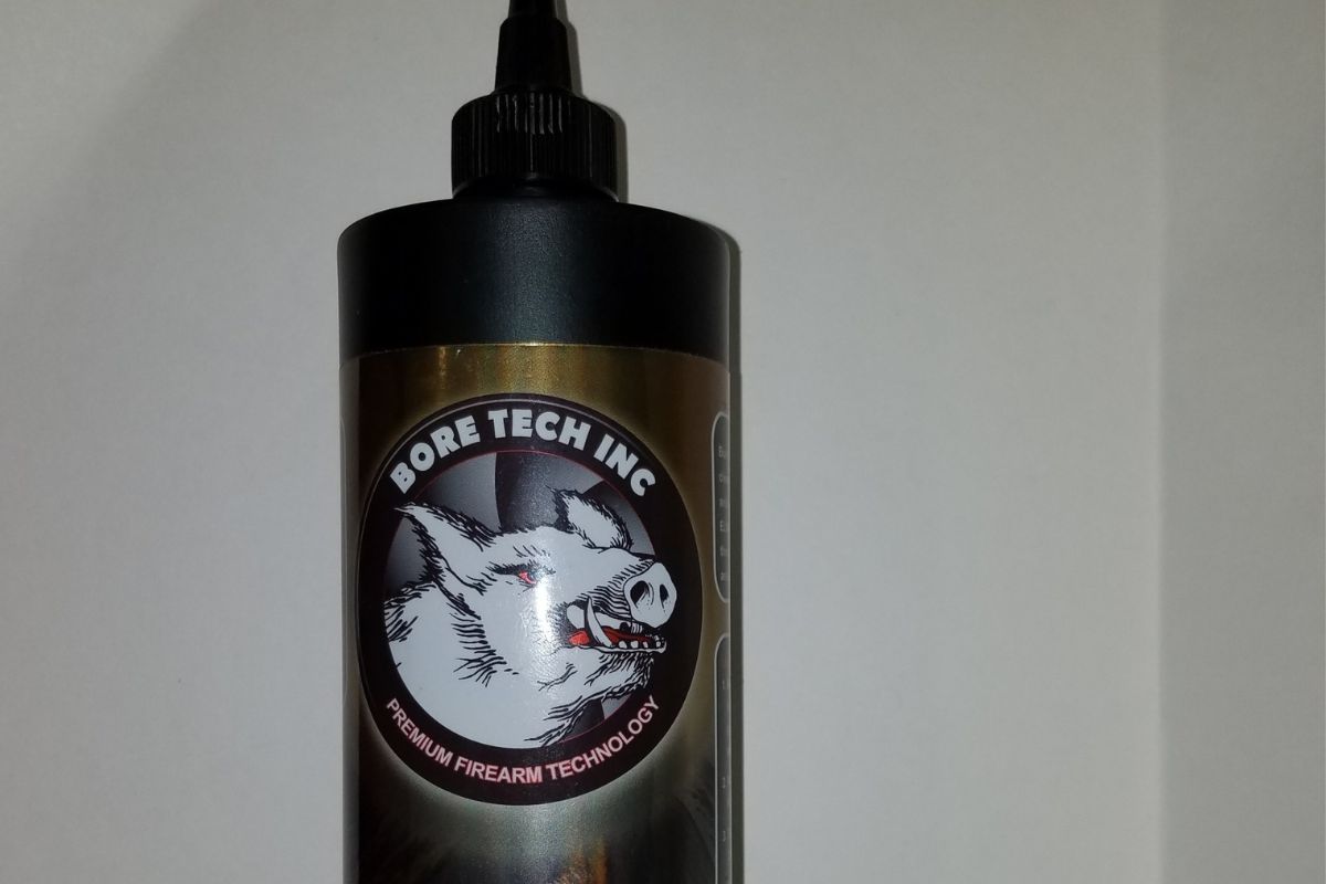 9 bore solvents that competitive shooters say outperform the brands ...