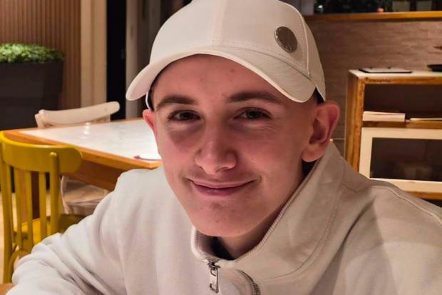 Family pay tribute to teen with 'heart of gold' after motorbike crashed ...