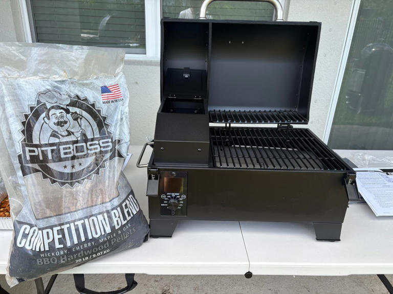 New to smokers? Start with our top picks—tested by a beginner