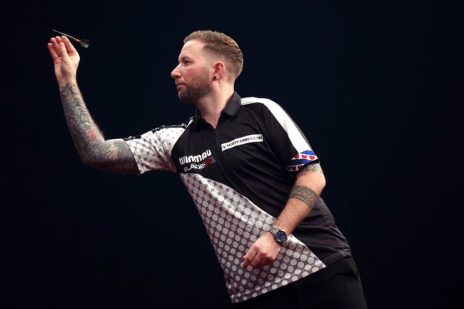 Talking the Rise of Darts, US Darts Masters with Tom Brown of Nodor Group