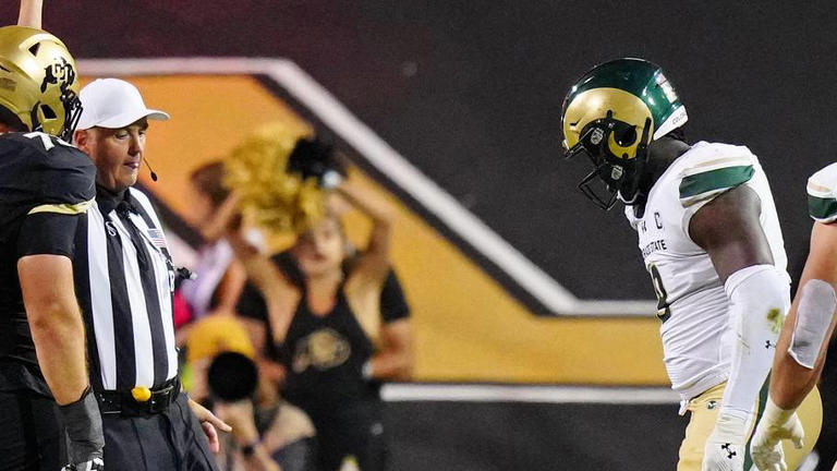 Shedeur Sanders still has no love for Colorado Buffaloes rival