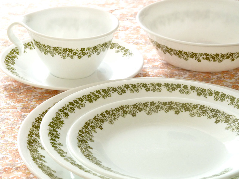 26 retired Corelle patterns that resellers snap up immediately