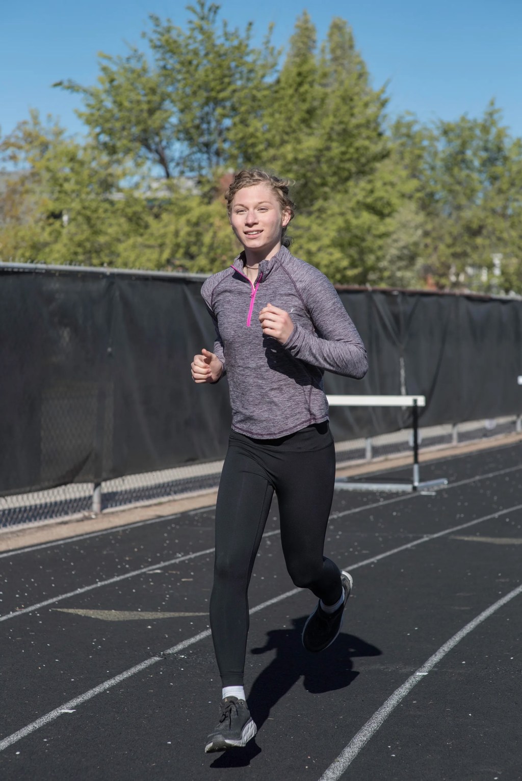 Supreme Court upholds state bans on trans athletes in girls’ sports