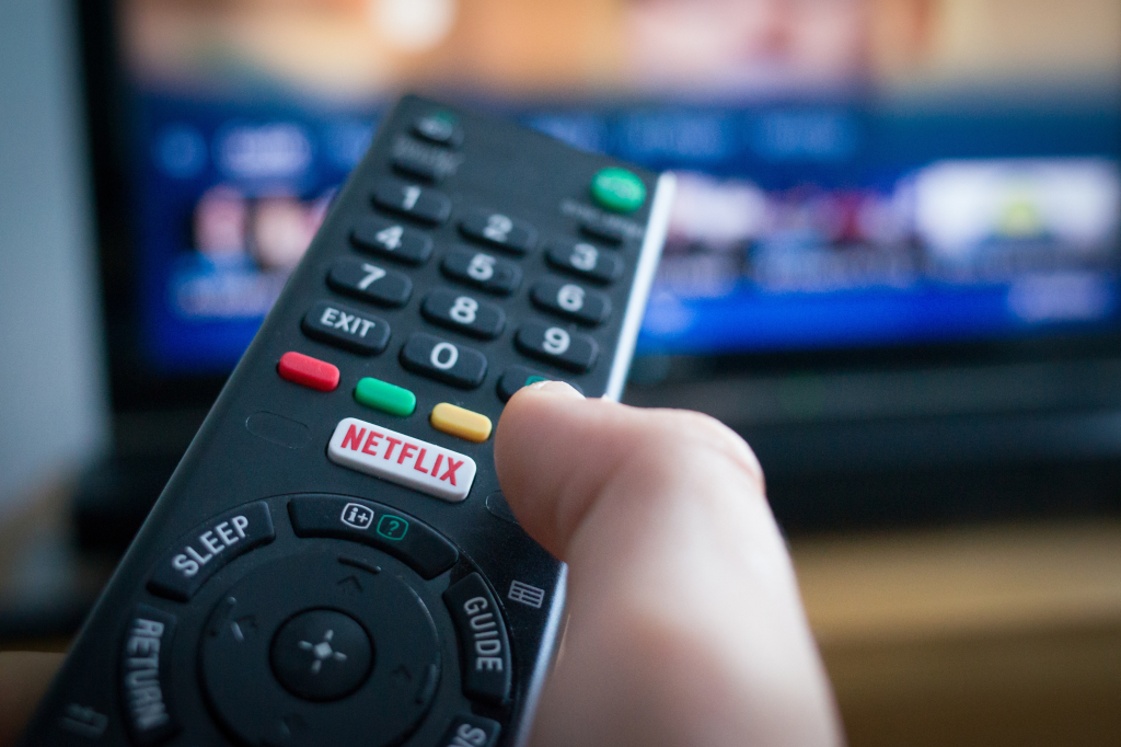 Why Netflix is forcing users to add emails to profiles under new update