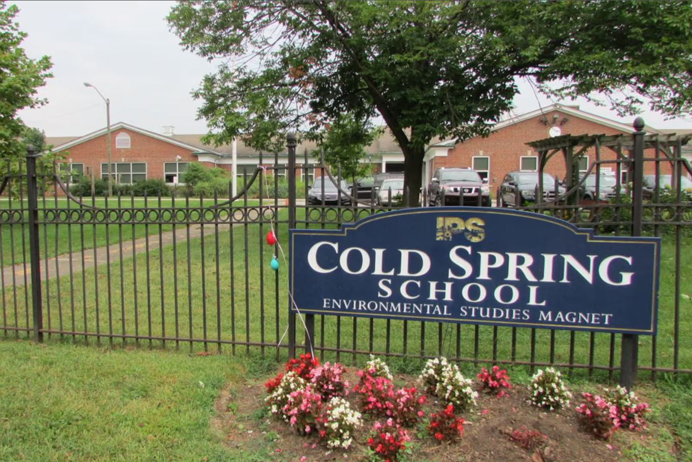 IPS school board approves Cold Spring School's bid to be an innovation ...