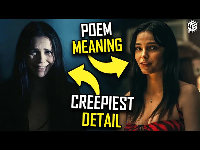 How obsession destroys everyone: A breakdown of the film's twisted ...