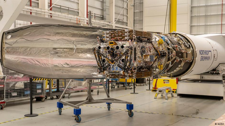Swift Mission: Science and Defence Opportunity