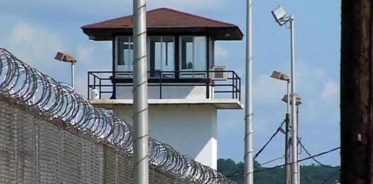 Former inmate arrested after drone drops contraband near Holman ...