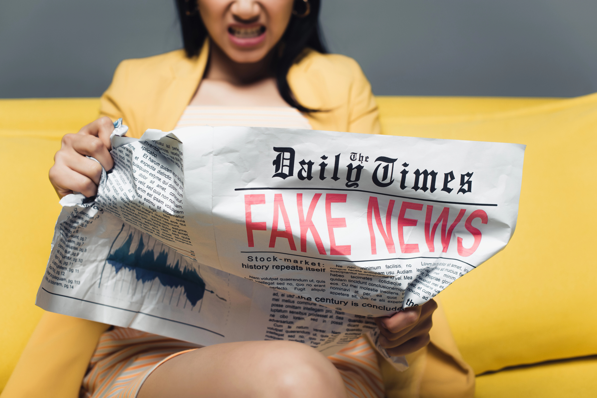 33 pieces of propaganda so effective they fooled entire generations