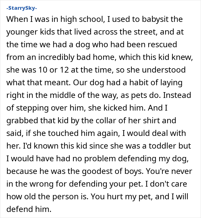 Cat Teaches Aggressive Child Not To Hurt Animals After Parents Failed To Do So