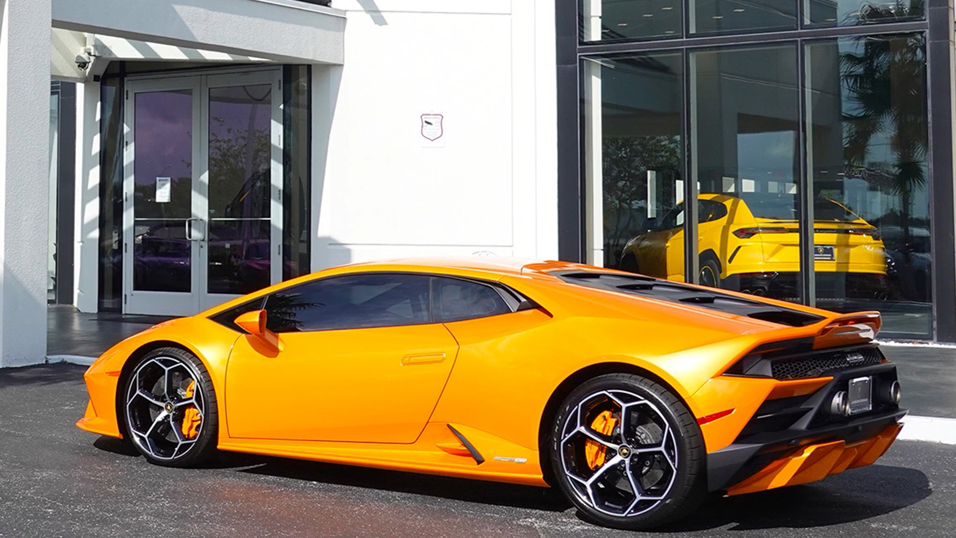 Why I'm buying my first Lamborghini