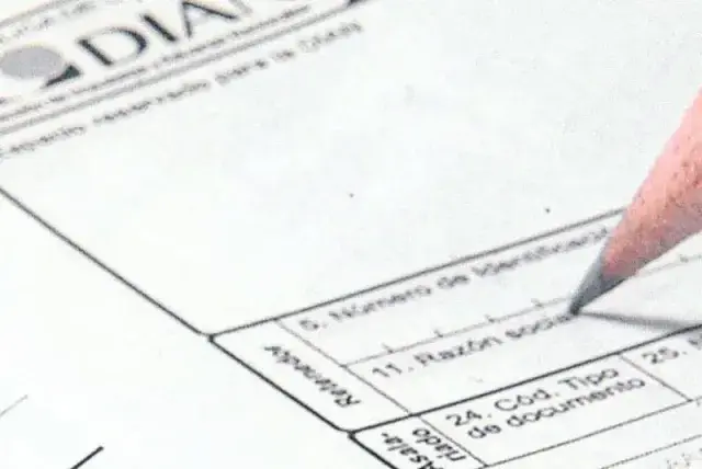Dian fija fechas para declarar renta en 2026: revise cuándo le ...