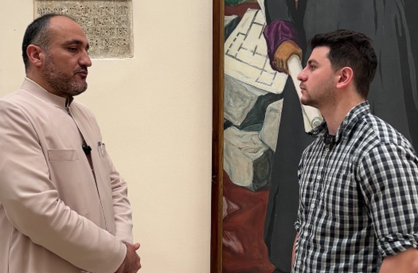 Israeli gov't recognition of Armenian genocide fulfills 'moral duty ...