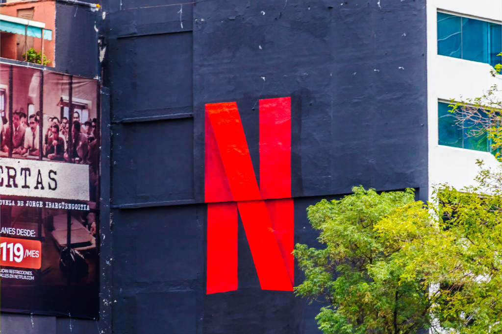 Why Netflix is forcing users to add emails to profiles under new update
