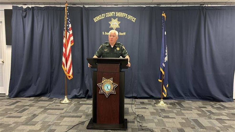 Berkeley County law enforcement to announces results of street racing ...