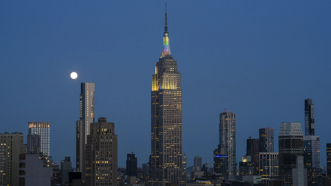 19 Top Attractions in and Around New York City 2026