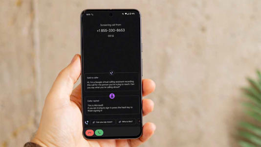 Change these 6 Android settings to stop phone scammers