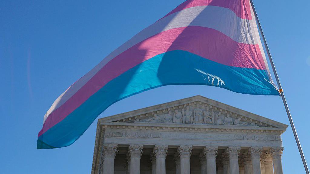 US Supreme Court upholds bans on transgender women in female school and ...