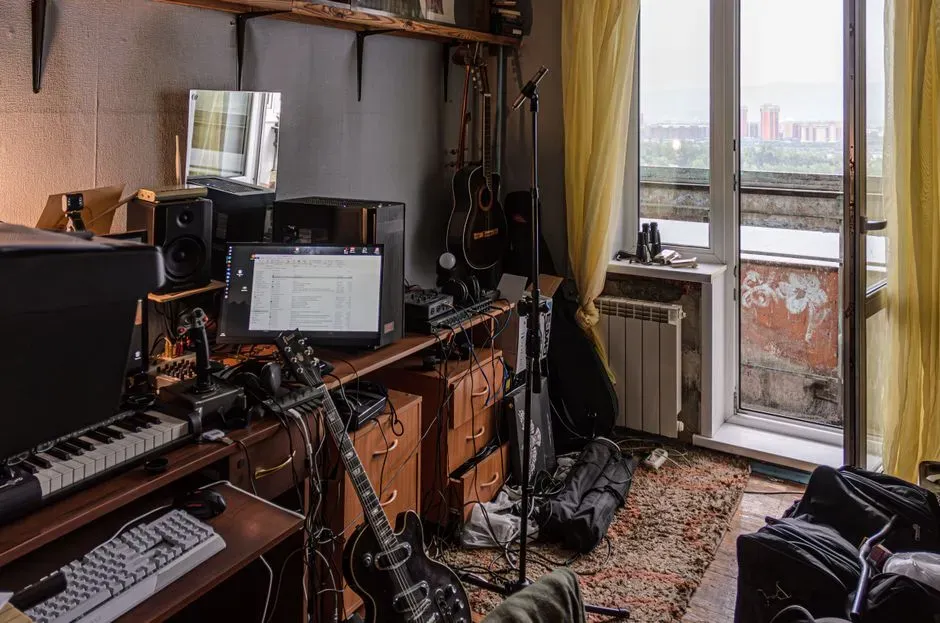 11 things a person's home reveals about them before they say a single word