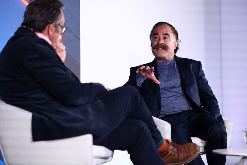 US approach to regulation of AI is problematic, Sixth Street's Chavez says