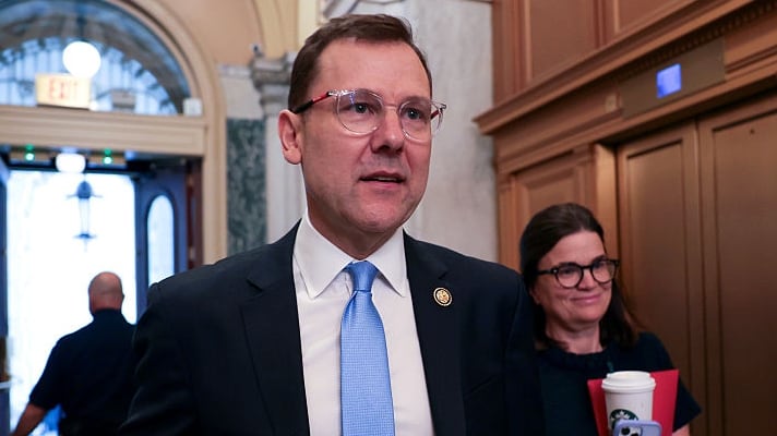 congressman tom kean jr absent washington Image 5
