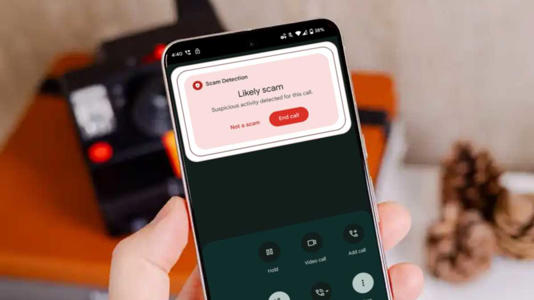 Change these 6 Android settings to stop phone scammers